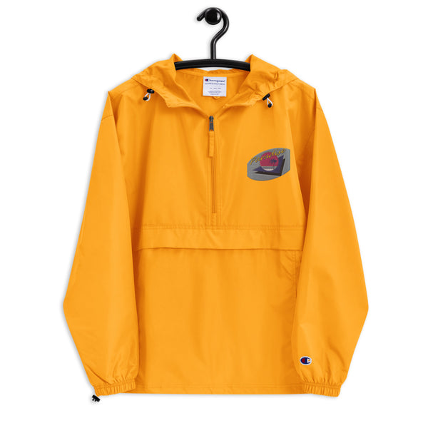 Champion “Spring’s Paradise” Packable Jacket