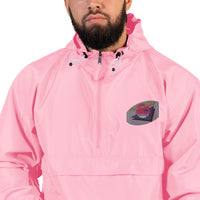 Champion “Spring’s Paradise” Packable Jacket