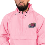 Champion “Spring’s Paradise” Packable Jacket