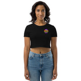 Sunset Crop Top