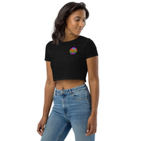 Sunset Crop Top